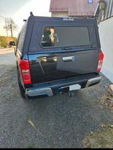 Isuzu D-Max - gebrauchte Isuzu Pickups