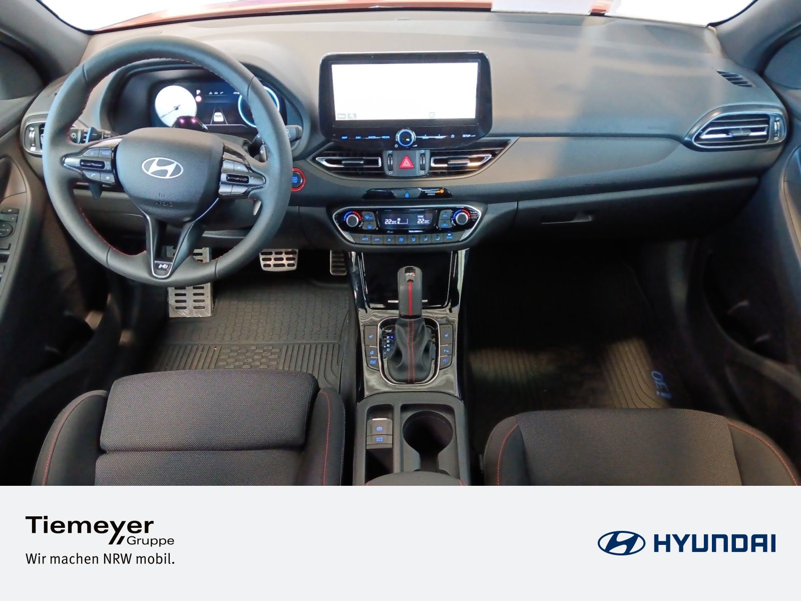 Hyundai i30 – Bild 12