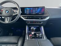 BMW XM - Vorschau Bild 13
