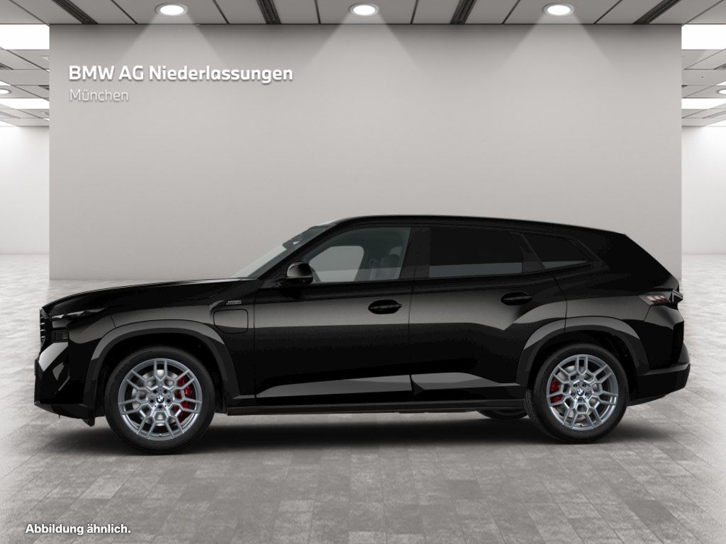 BMW XM - Bild 7