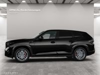 BMW XM - Vorschau Bild 7