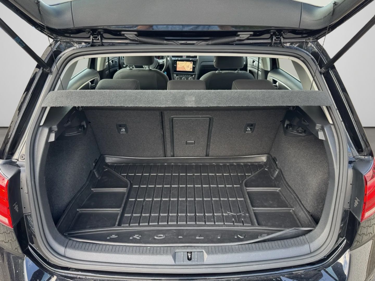 Golf VII 1.0 TSI *ACC*NAVI*KLIMA*PDC*GJR*