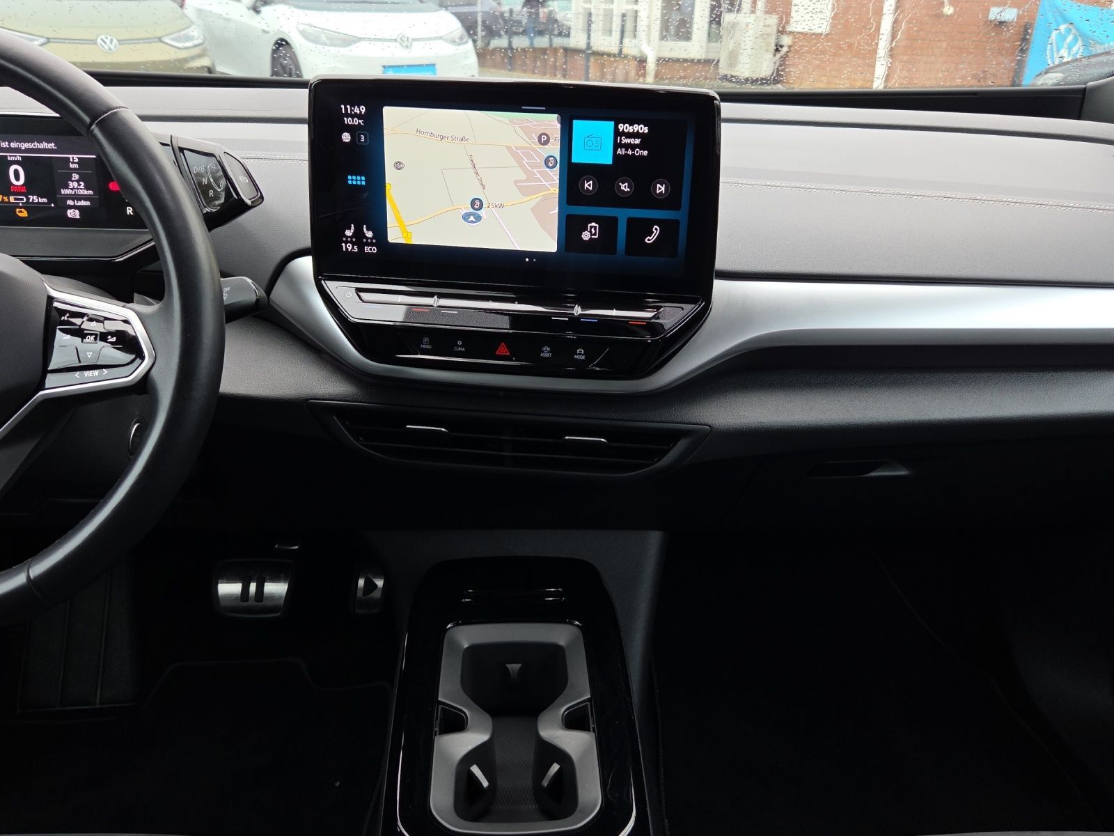 Volkswagen ID.5 - Bild 8