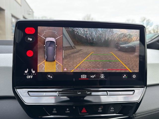 Volkswagen ID.3 - Bild 13