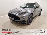 Aston Martin DBX 707 Carbon|Keramik|Navi|AHK| UPE 310.800,-