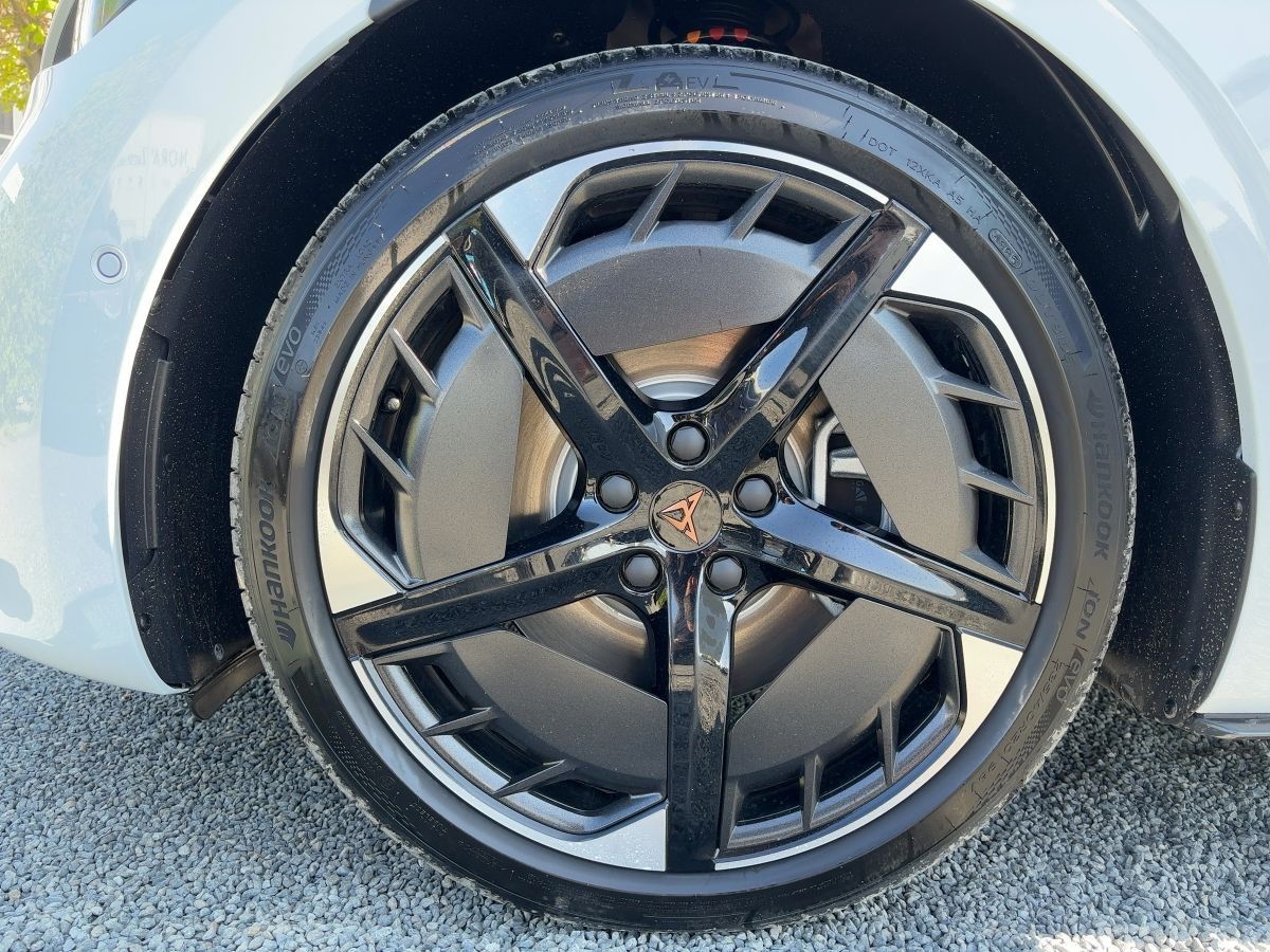 Cupra Born - Bild 12