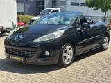 Peugeot 207 CC Cabrio Premium KLIMA TÜV & SERVICE NEU - gebrauchte Peugeot Cabrios