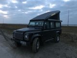 Land Rover Defender 110 Td4 Station Wagon SVX Limited E...