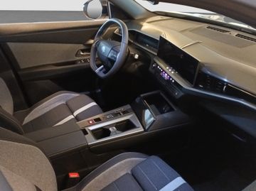 Fotografie 10 des Opel Grandland (X) Grandland Edition Navi Matrix-LED Kamera Sitzhzg