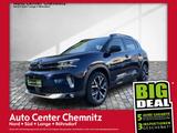 Citroën C5 Aircross AT8 Shine Pack PanoSD/LED/Navi/360° - Citroën C5 Aircross aus 2022