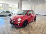 Fiat 500 SPORT 1.3 MTJ 95 CV - Fiat 500 Sport mit Diesel-Antrieb