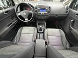 Volkswagen Golf Plus 1.4 TSI Tour, Klimaautom., Sitzheiz. - Volkswagen Golf Plus: Tour