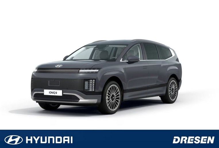 Hyundai IONIQ 9