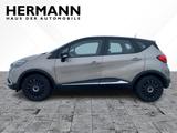 Renault Captur 1.5 dCi 90 eco² ENERGY Luxe LED*NAVI*SHZ - Renault mit Diesel-Antrieb: 1.5