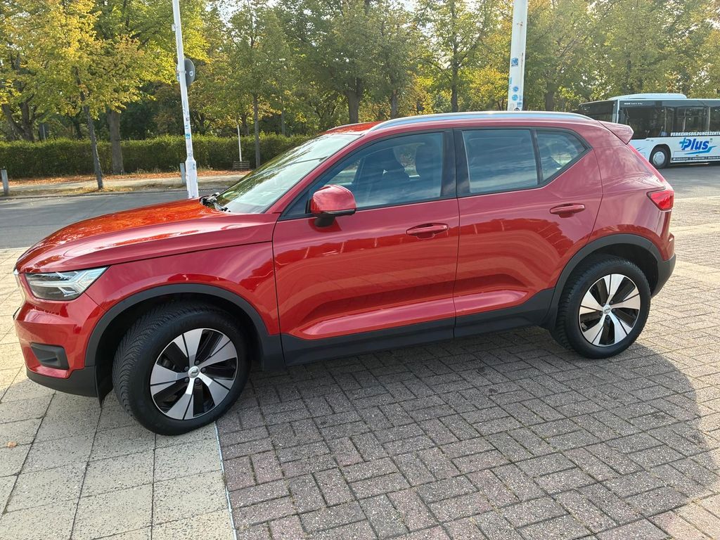 Image of Volvo XC40