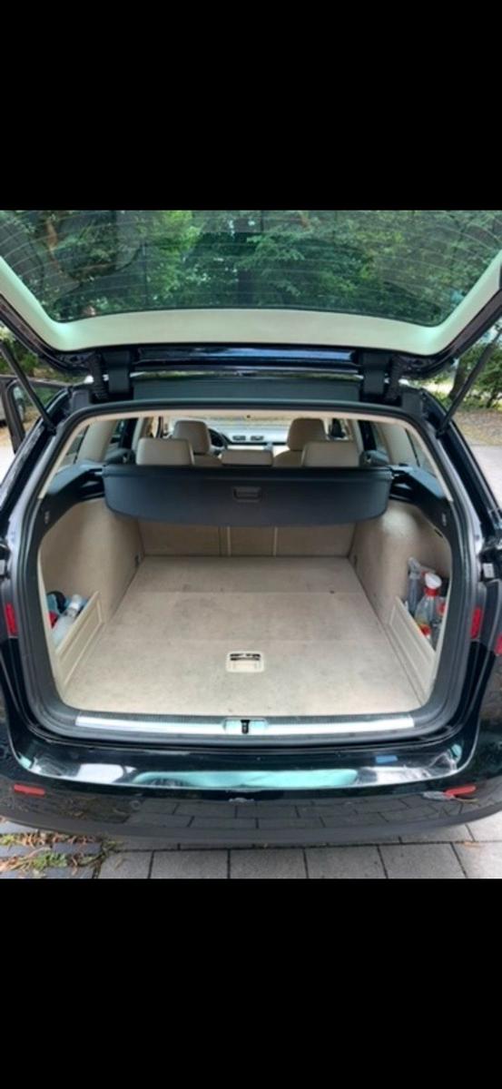 Volkswagen Passat 2009 — photo 8