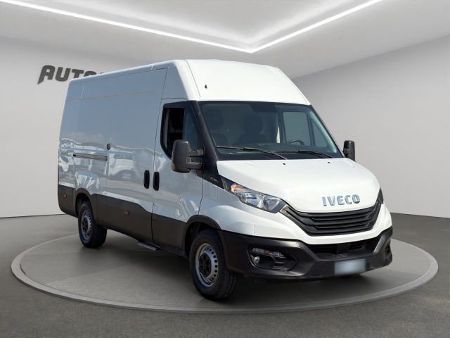 Iveco IVECO Daily L3H2 OFFICINA MOBILE 35S14 imagem 3