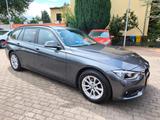 BMW 318d Touring/Autom./Spurhalte/Sitzhzg/LED/Navi/ - BMW 318 in Magdeburg