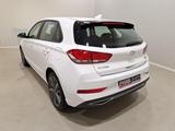 Hyundai i30 1.0 T-GDI DCT 48V MHEV Trend Navi|RFK|SHZ - Hyundai i30 mit Benzin-Antrieb: Limousine