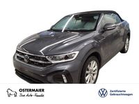 Volkswagen T-Roc - Vorschau Bild 1
