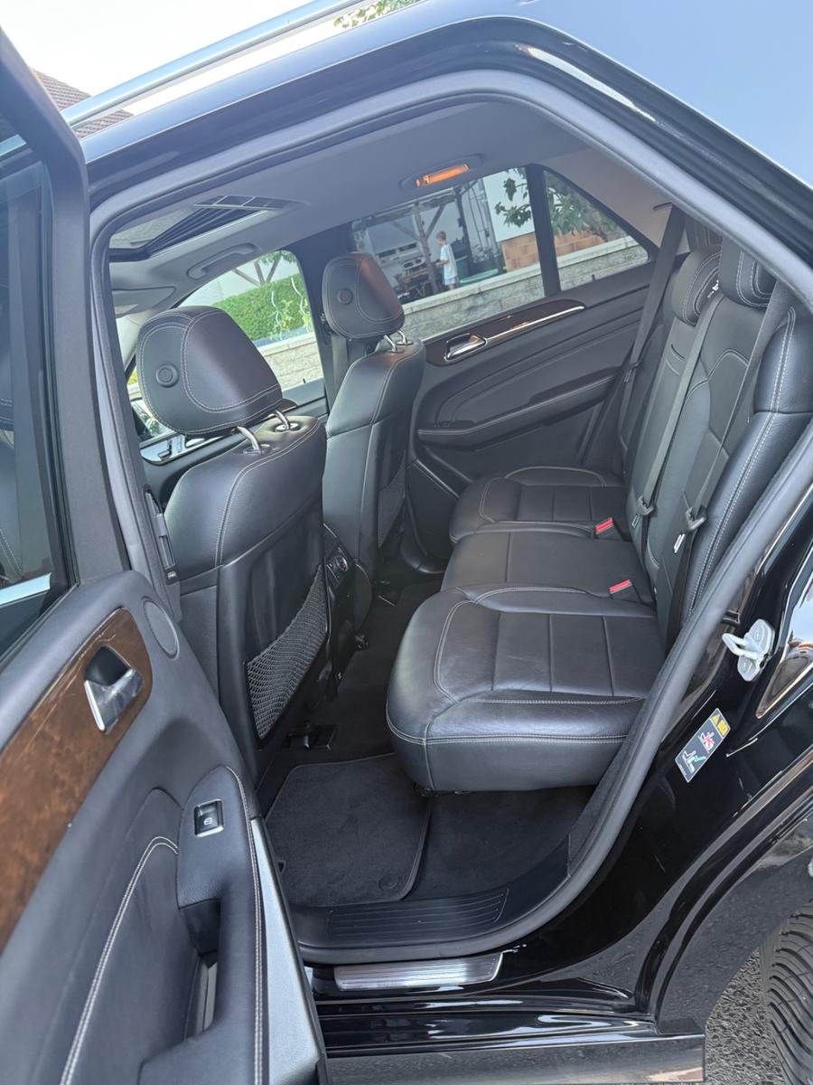 Mercedes-Benz ML 350 4MATIC/TÜV/360° KAMERA/HEAD-UP/20 ZOLL