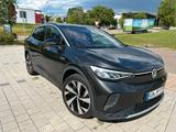 Volkswagen ID.4 1st Pro Perf. 82Kwh brutto, AHK, Wärmep. - schwarze Volkswagen ID.4