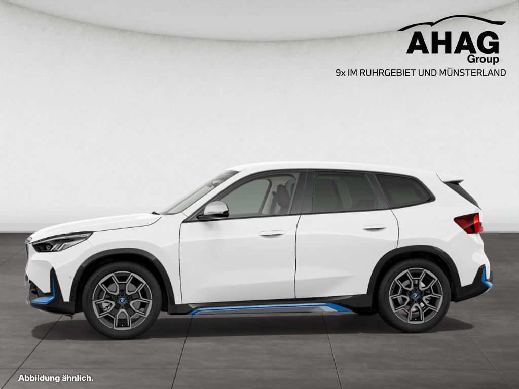 BMW iX1 - Bild 5