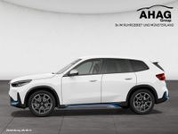 BMW iX1 - Vorschau Bild 5