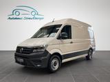 Volkswagen E-Crafter Kasten mittellang Hochdach Temp DAB+ - Elektro