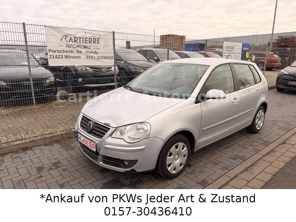 Angebot ansehen Volkswagen Polo