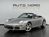 Porsche 997 Carrera S Cabrio*DEUTSCH*PDK*PCM*Bi-Xenon* - Porsche 997: Cabrio