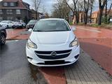 Opel Corsa 1.4 Turbo Edition TÜV 10/27 - Opel Corsa Gebrauchtwagen in Bremen