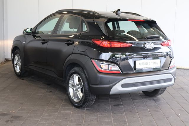 Hyundai Kona Select 1.0 T-GDI FRONT+LANE+KAM+ALU