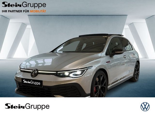 Volkswagen Golf VIII 2.0 TSI GTI Clubsport Navi ACC Virt