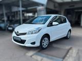 Toyota Yaris Life - gebrauchte Toyota Yaris aus dem Jahr 2012