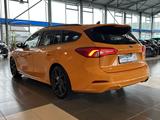 Ford Focus ST R.Cam Navi BLIS Matrix-LED ACC - Ford Focus: Orange