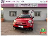 Fiat FIAT 500X 1.3 M.Jet 95 CV Urban - Fiat 500L Urban aus 2019