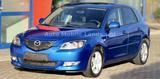 Mazda 3ER*LIM. 2.0*SPORT-TOP*XENON*KLIMA*NAVI*MFL*ALU* - gebrauchte Mazda 3 aus dem Jahr 2004