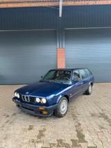BMW 318i 318i - BMW 318 aus 1994: 318i