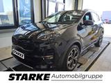 Kia Sportage 1.6 TGDI 2WD GT-Line  Navi LED Kamera P - gebrauchte Kia Sportage aus dem Jahr 2019