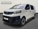 Opel Vivaro Edition M Doppelkabine 2.0 D EU6d