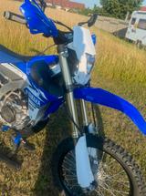 Yamaha WR250 - YAMAHA WR 250