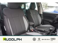 Skoda Scala - Vorschau Bild 10