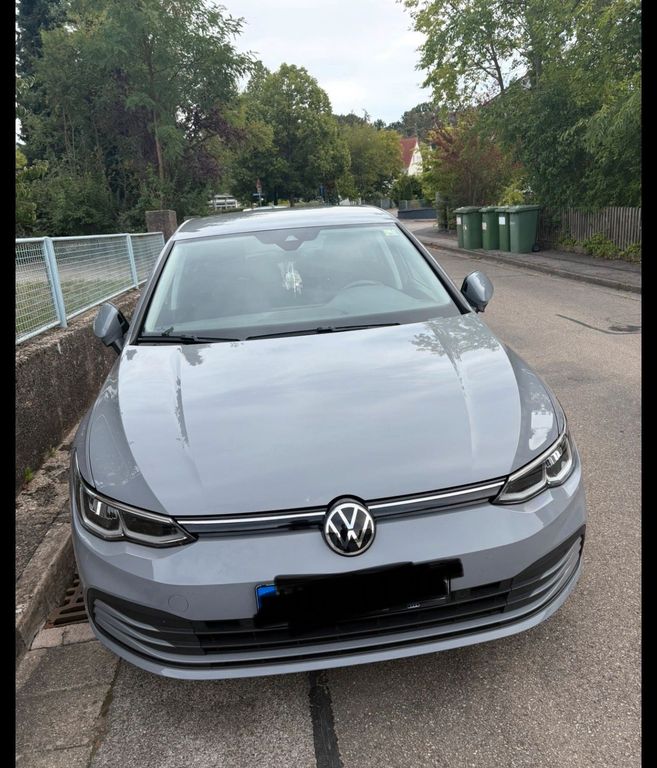 Image of Volkswagen Golf