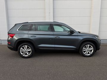 Skoda Kodiaq - 8