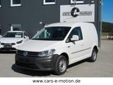 Volkswagen Caddy 2.0 TDI 4Motion Trendline-PDC|Tempo|Stdhzg - Volkswagen Caddy: 2.0