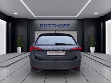 Skoda Scala - 4