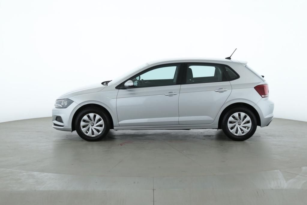 Volkswagen Polo Comfortline 1.0 MPI Klima*Nav*PDC*RFK