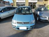 Fiat Panda 1.2 benzina - gebrauchte Fiat Panda aus dem Jahr 2005