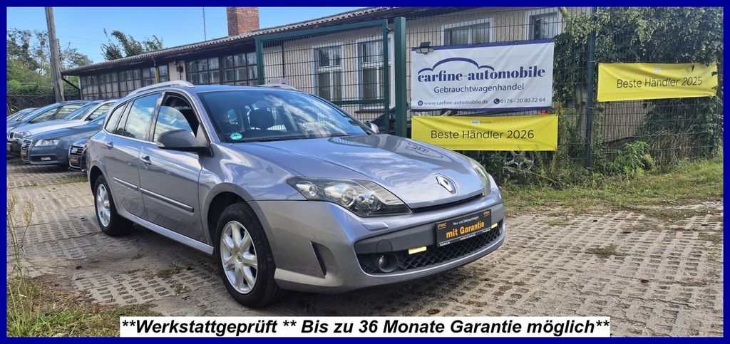 Renault Laguna